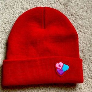 Jeffree star beanie